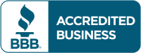 BBB badge